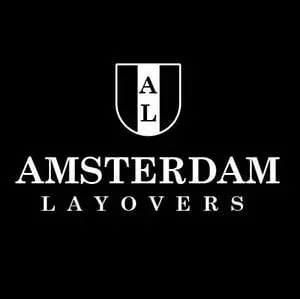 Amsterdam Layovers logo