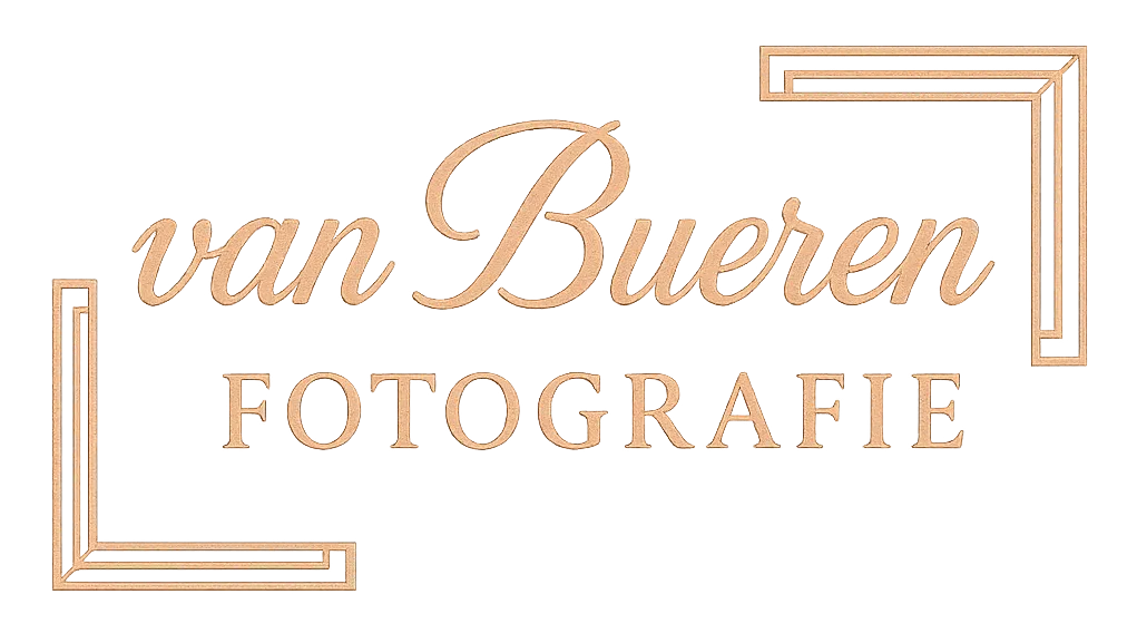 van Bueren Fotografie logo